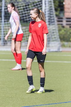 Bild 363 - wBJ ETV2 - Walddoerfer : Ergebnis: 3:0